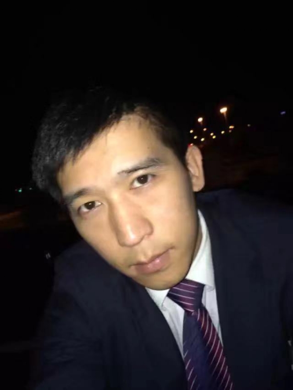 一条孤独的鱼的第一张照片--远安闪婚服务中心